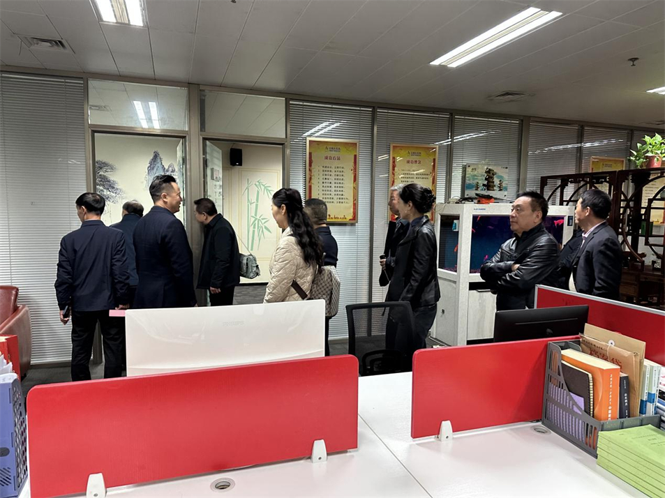 贺“志同道合 将来可期”bg电子官网大集团2023股东联谊会圆满成功！！(图3)