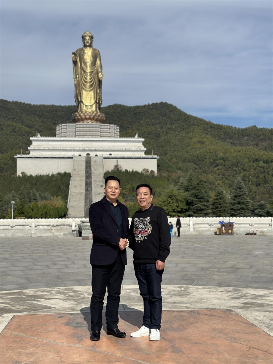 贺“志同道合 将来可期”bg电子官网大集团2023股东联谊会圆满成功！！(图47)