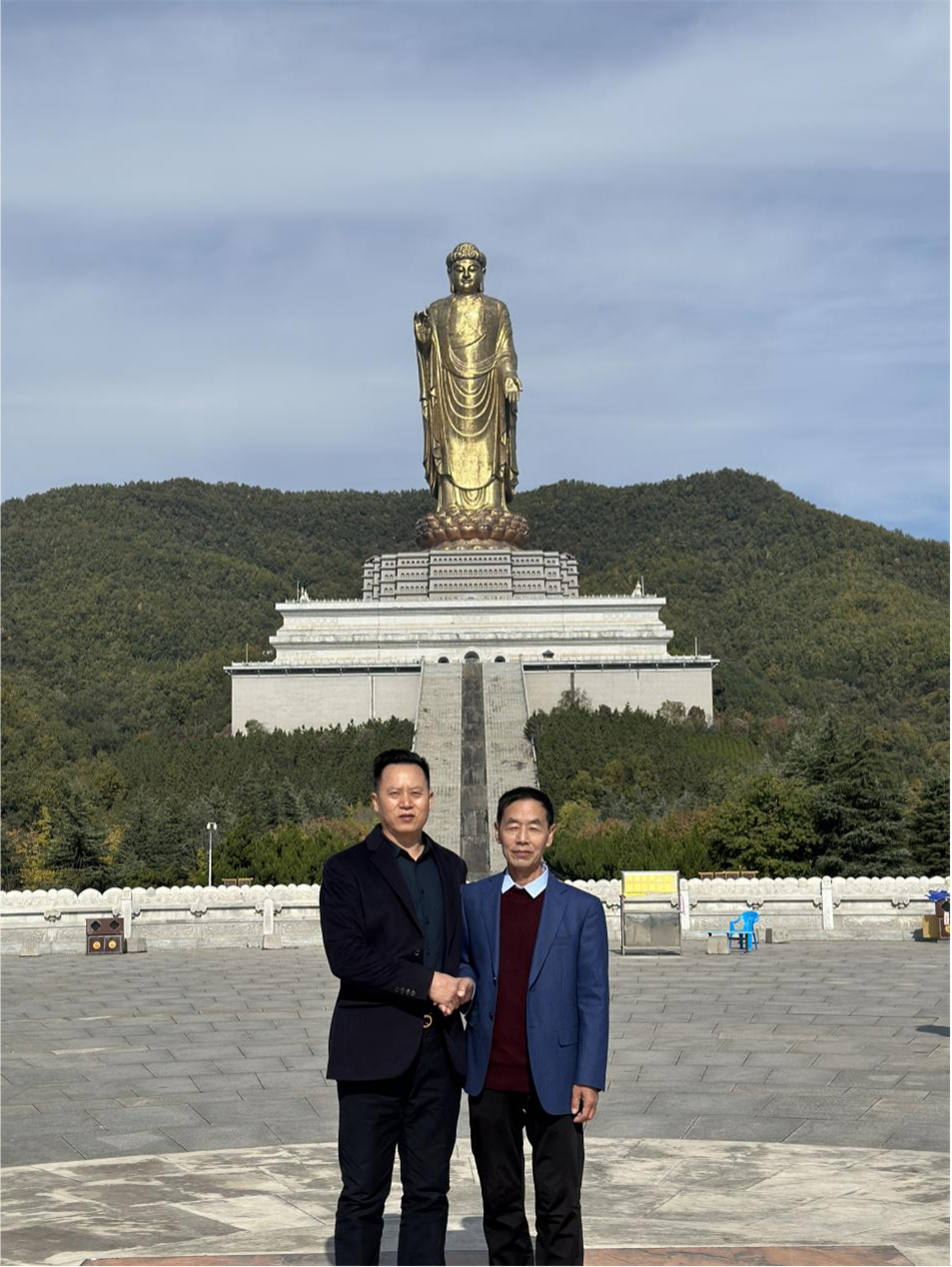 贺“志同道合 将来可期”bg电子官网大集团2023股东联谊会圆满成功！！(图48)