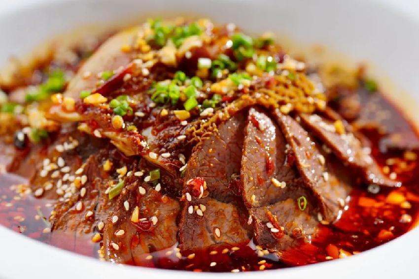 郑州卤味餐饮店设计公司卤味店的近况与挑战(图2) 郑州卤味餐饮店设计公司卤味店的近况与挑战(图2)